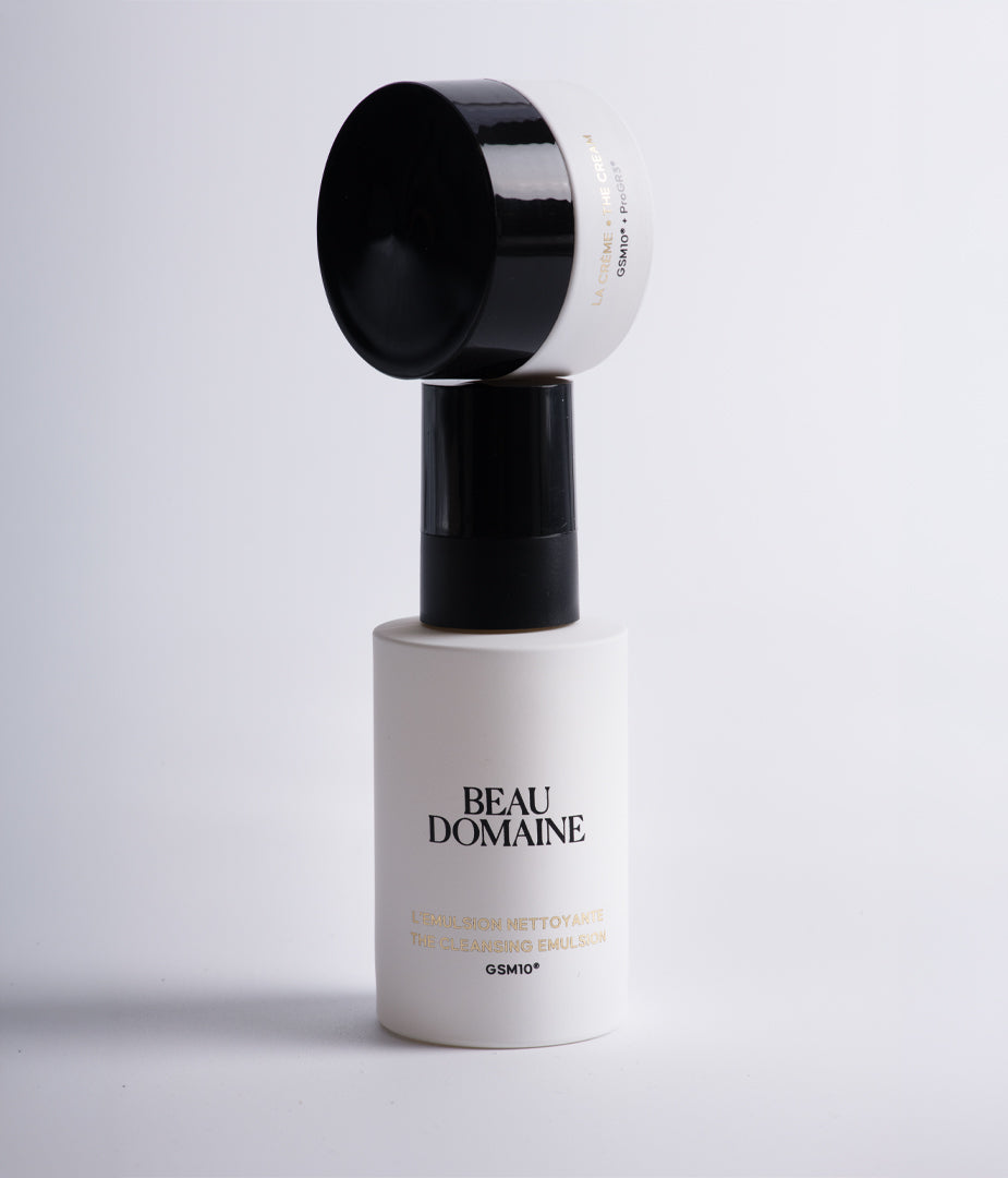 Beau Domaine by Brad Pitt & Famille Perrin